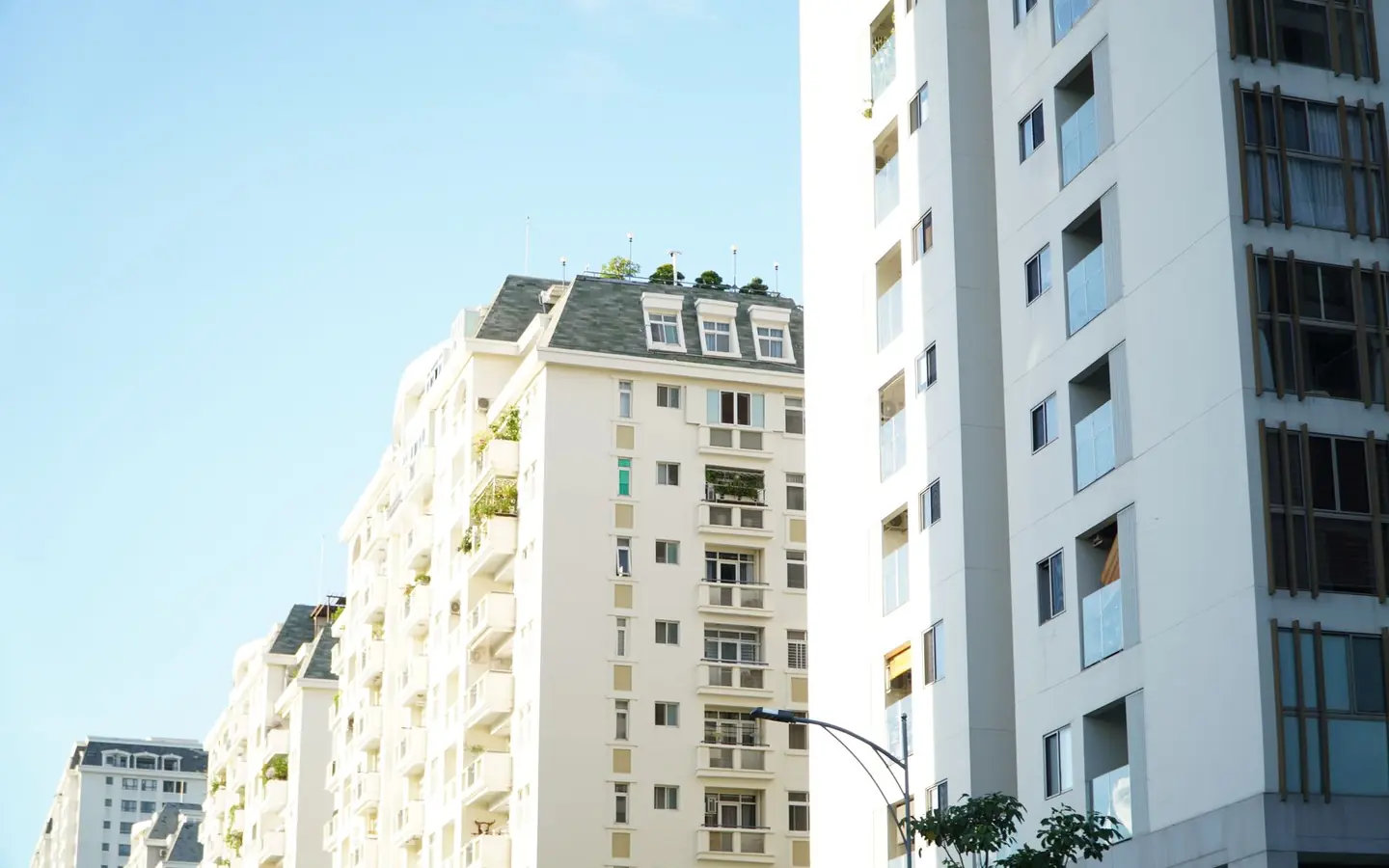 Air Itam Hillview Residence