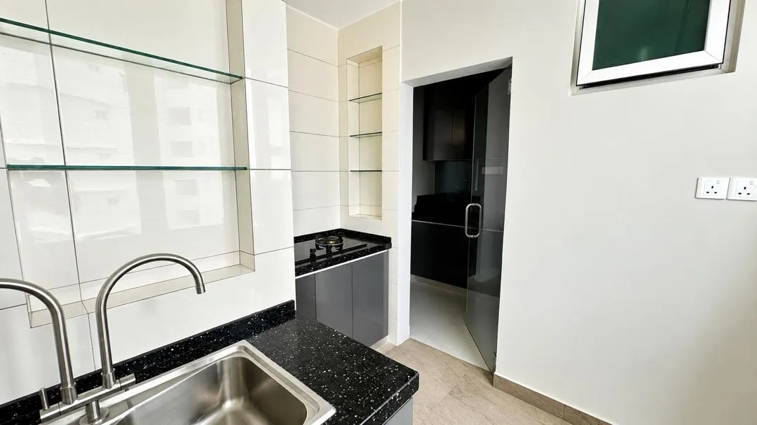 Vertiq Condominium For Rent