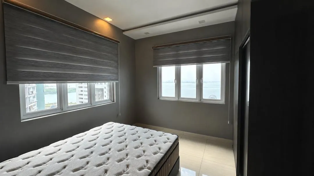 Vertiq Condominium For Rent