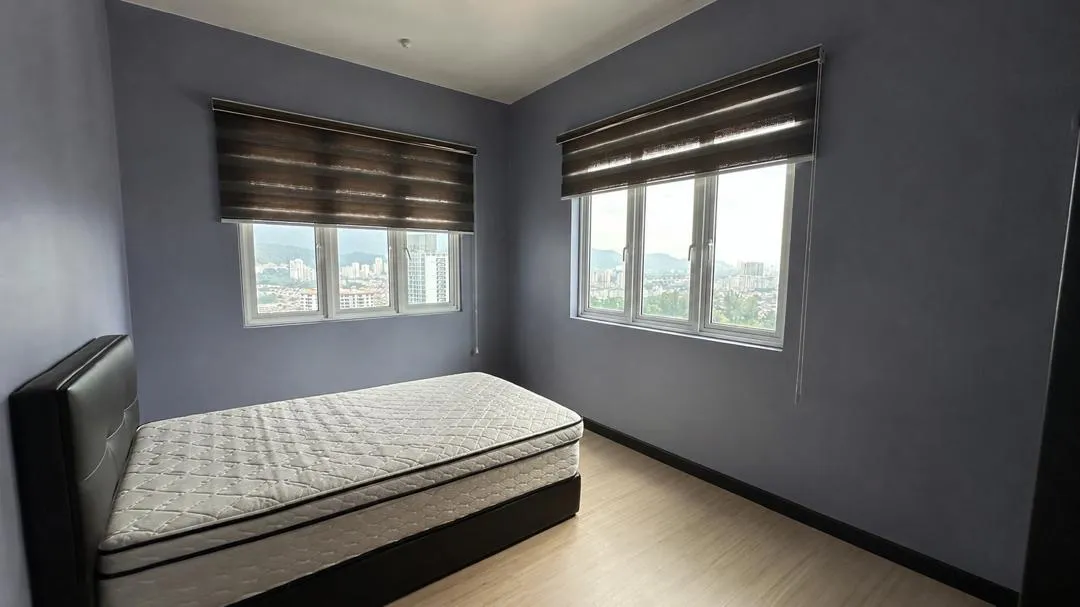 Vertiq Condominium For Rent