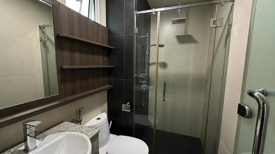 Vertiq Condominium For Rent